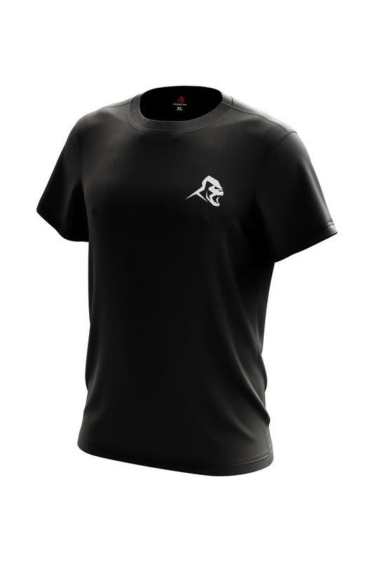XAPE Origin Tee - Black