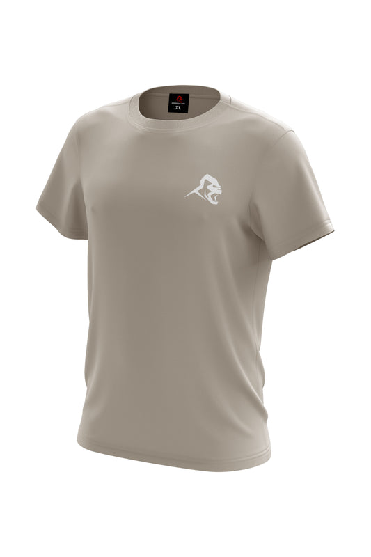 XAPE Origin Tee - Sand