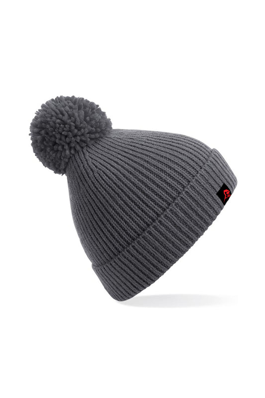 XAPE Nordic Ape Beanie - Dark Grey