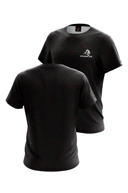 XAPE Rage Tee - Multi