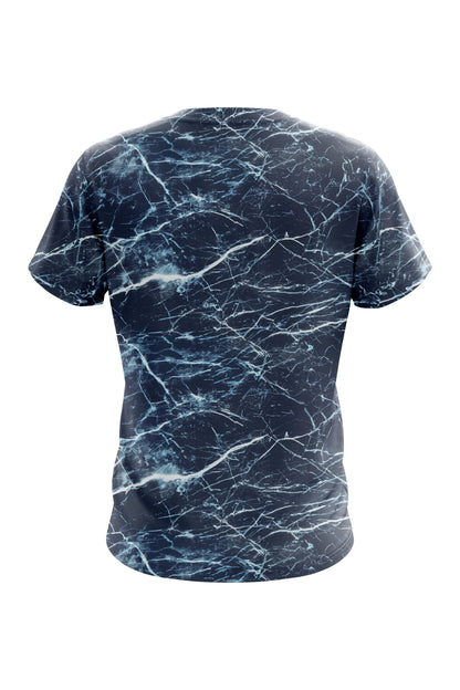 XAPE Uncaged Tee - Multi