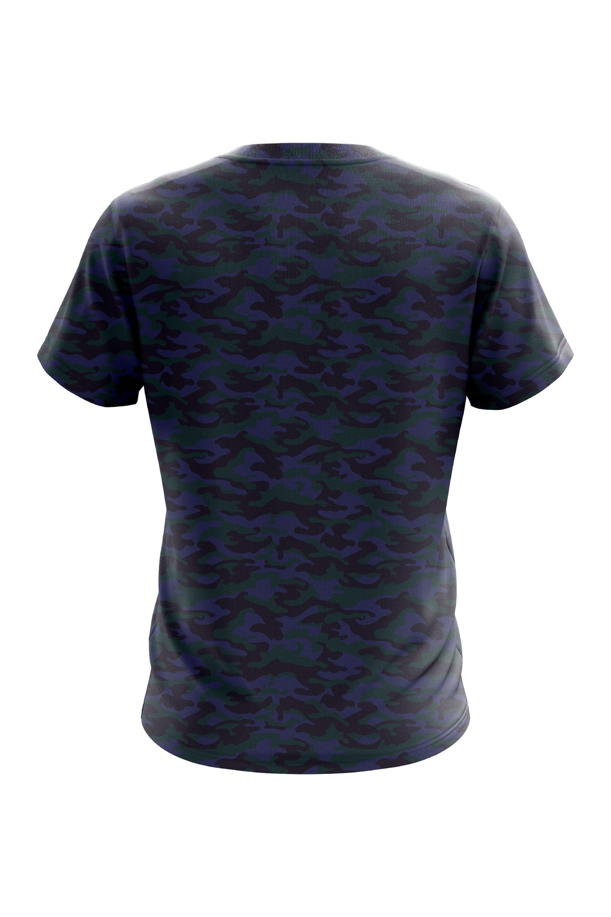 XAPE Iron Wrath Tee - Multi