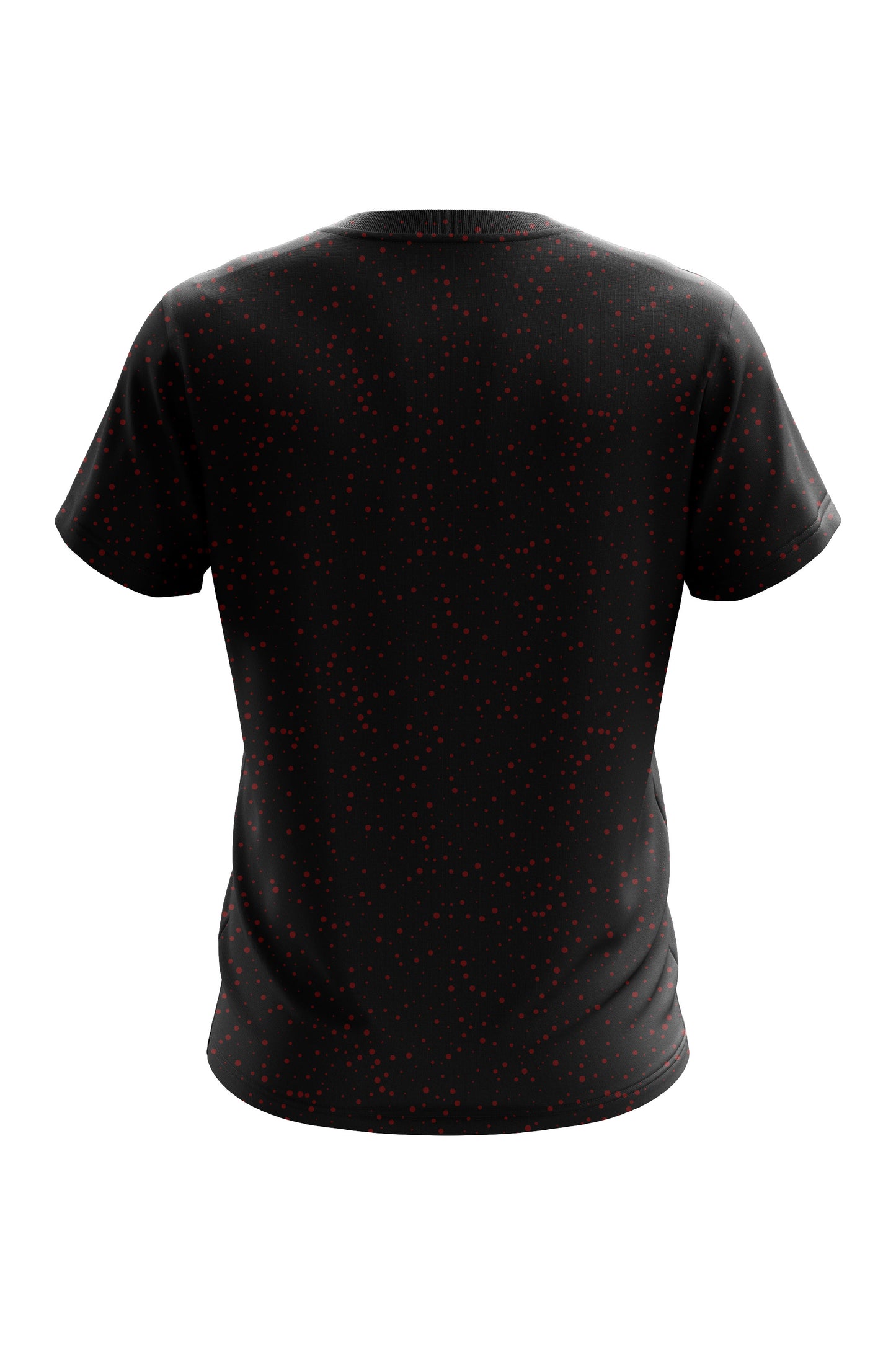 XAPE Rage Tee - Multi