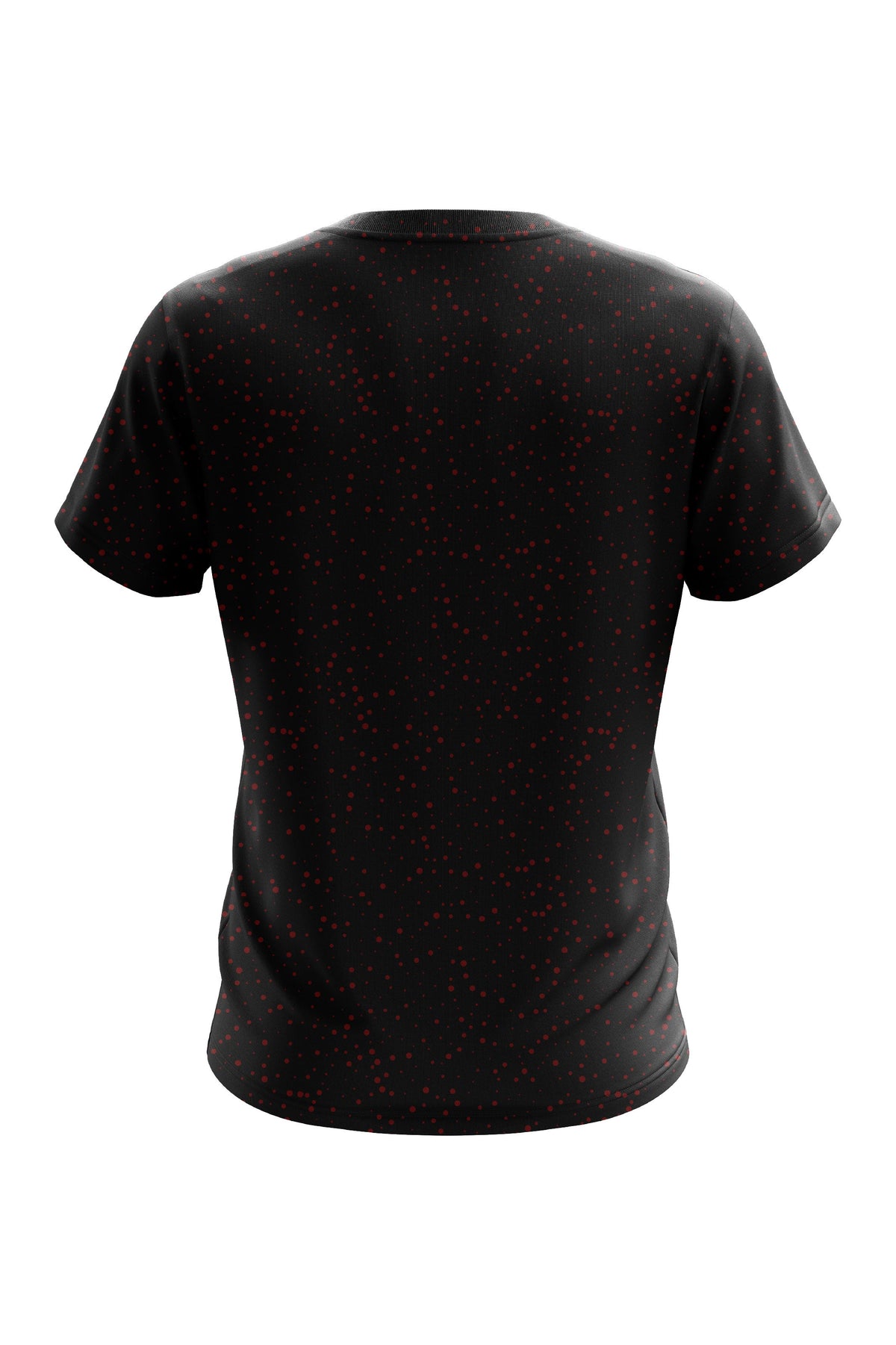 XAPE Rage Tee - Multi