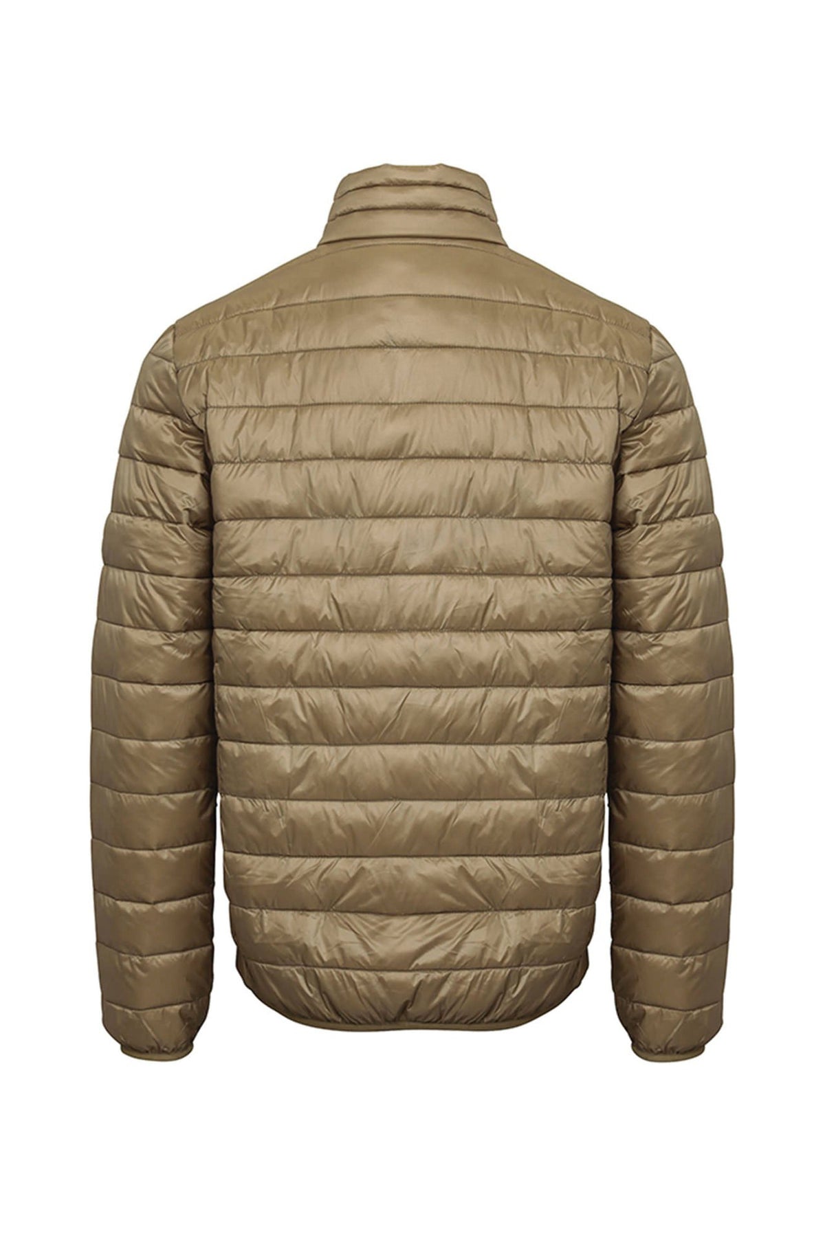 XAPE Core Issue Terrain Padded Jacket - Khaki