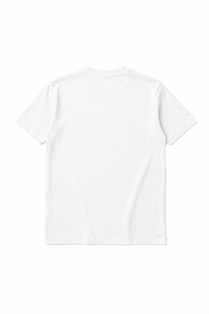 XAPE Valhalla Is Earned V3 Tee - White