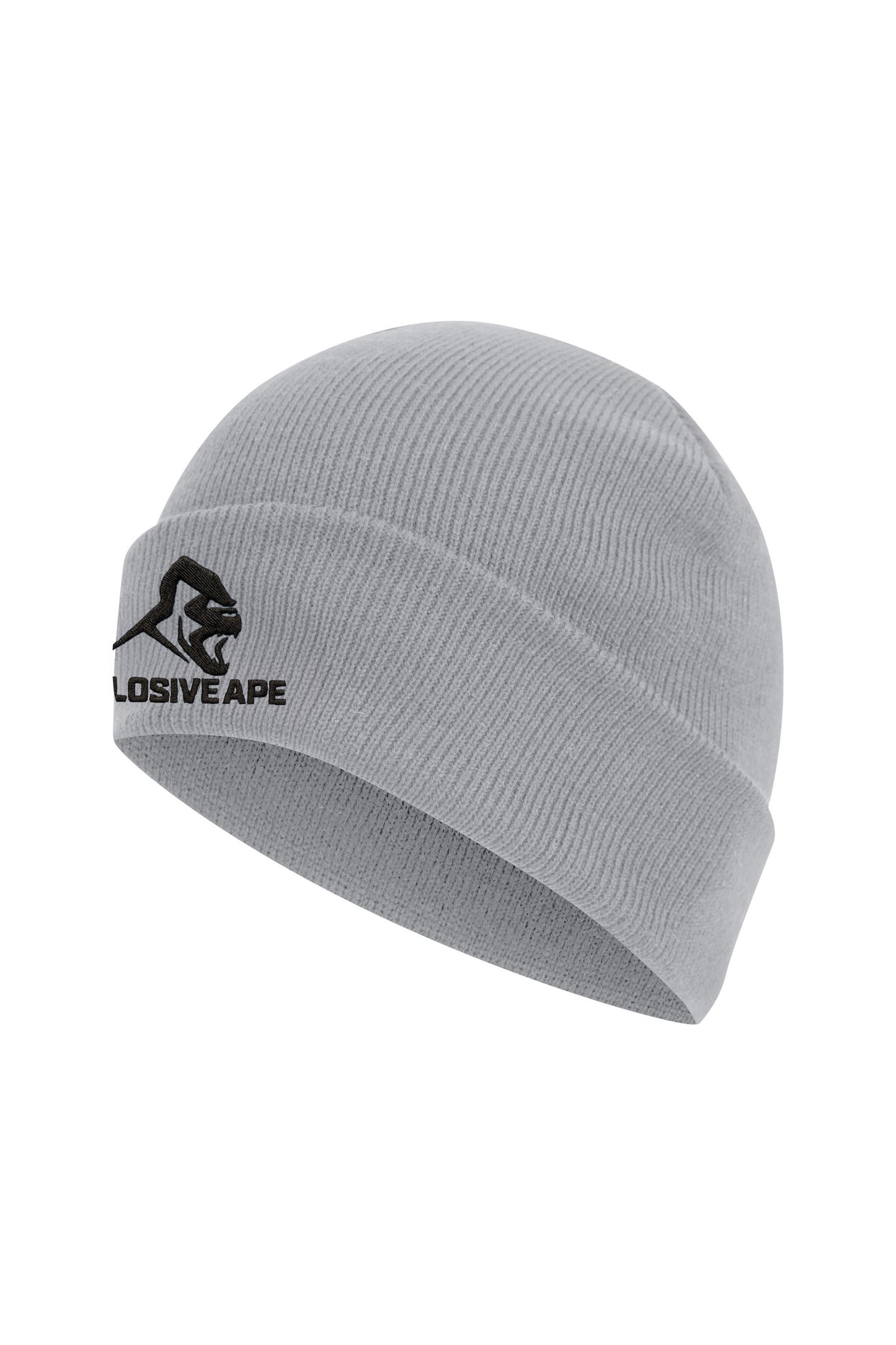 XAPE Prime Beanie - Sports Grey